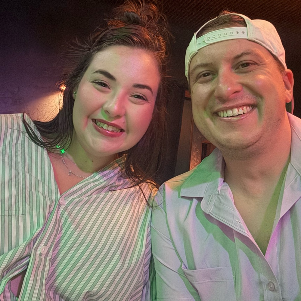 Meet your Posher, Kenadee